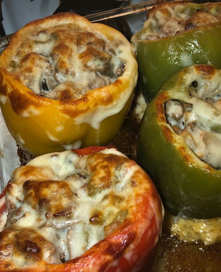 philly-cheesesteak-stuffed-peppers-delish-club