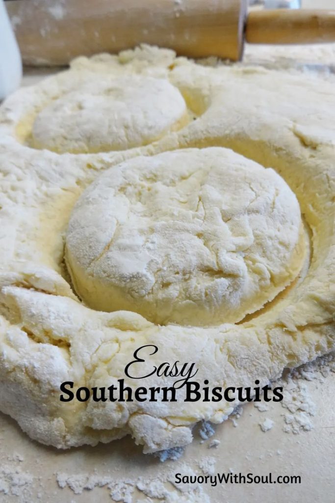 CHURCHâ€™S HONEY BUTTER BISCUITS