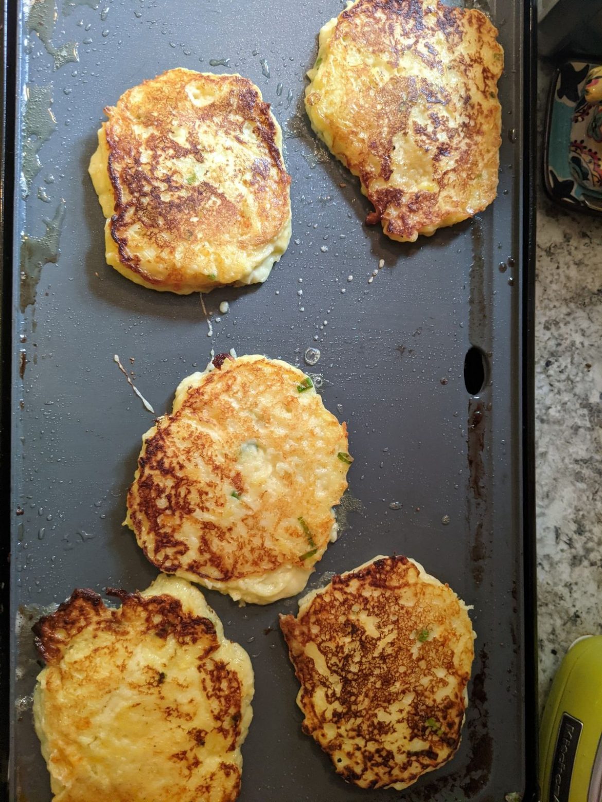 Traditional Irish Boxty Recipe – Delish Club