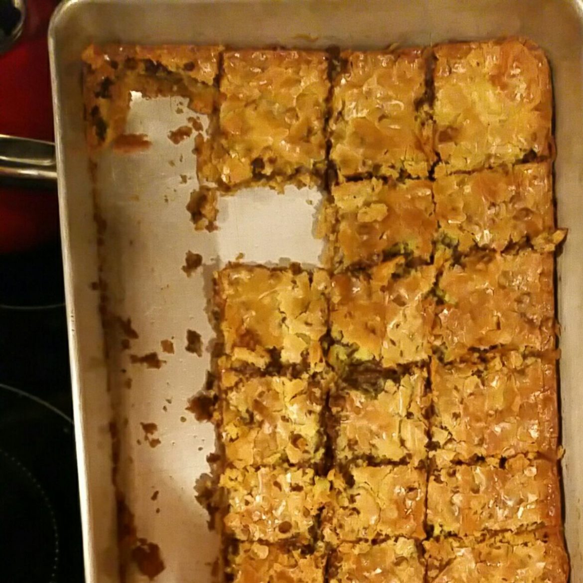 gooey-cake-mix-cookie-bars-delish-club