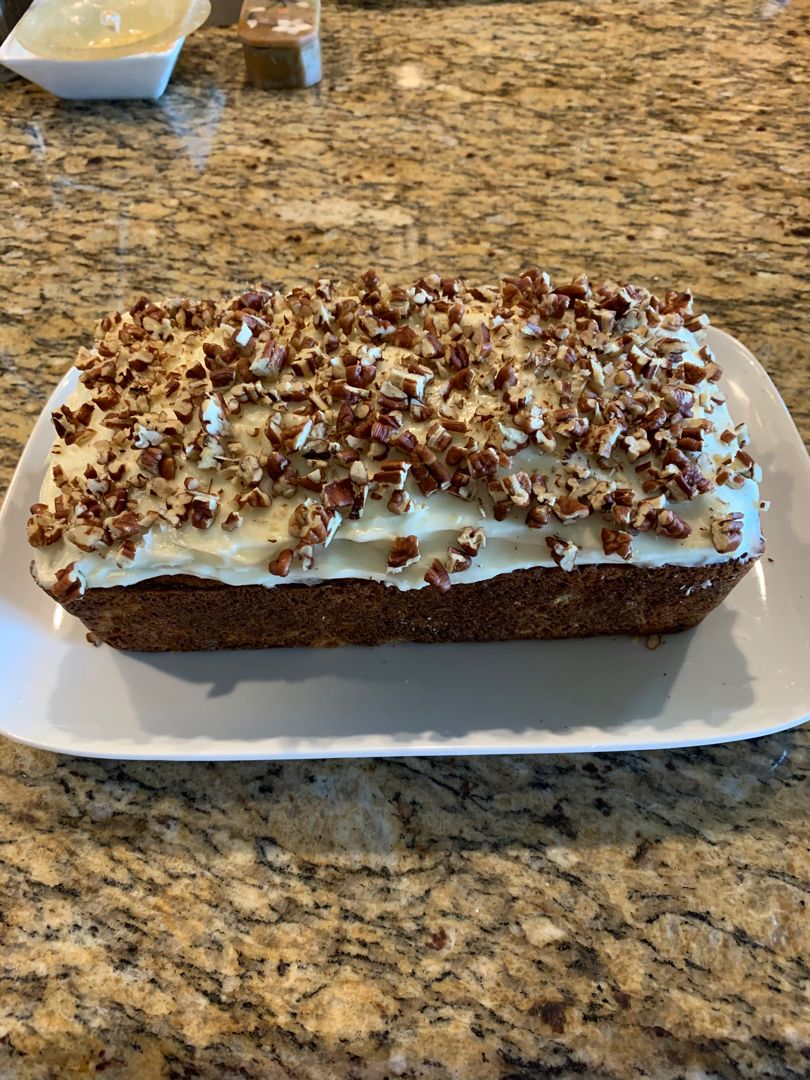 Hummingbird Cake What Is Hummingbird Bread – Delish Club